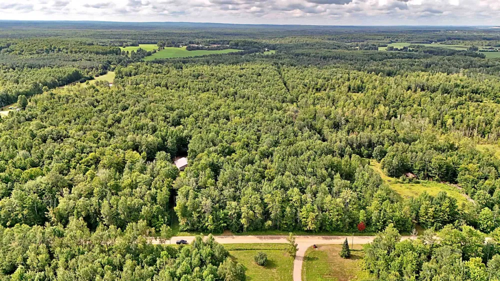 Phelps Road Norwich Township, MI 49651