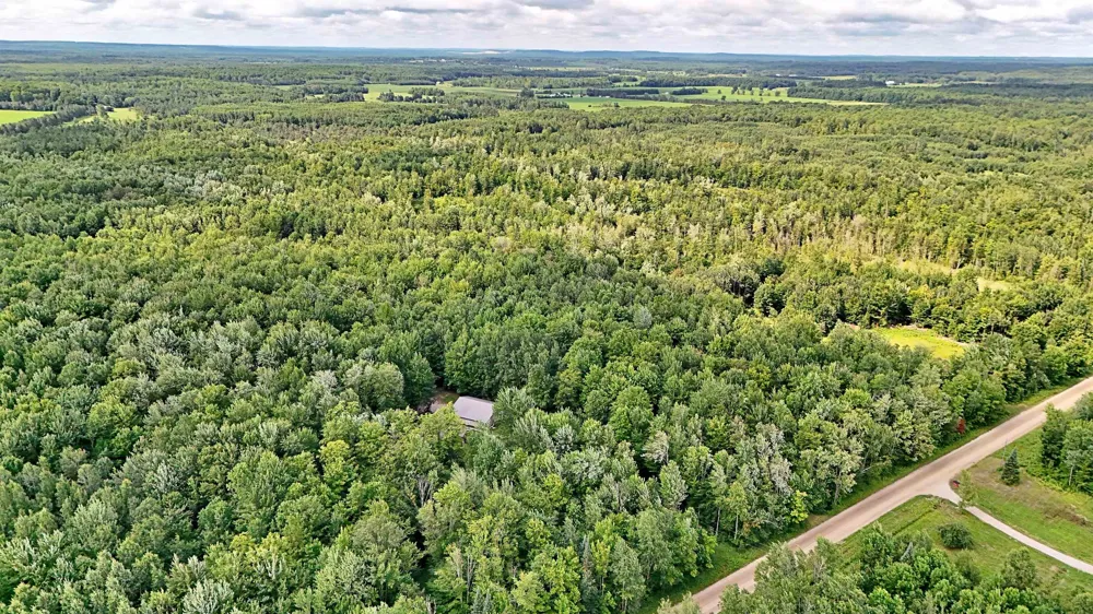 Phelps Road Norwich Township, MI 49651