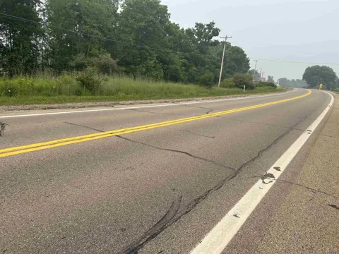 Michigan Highway