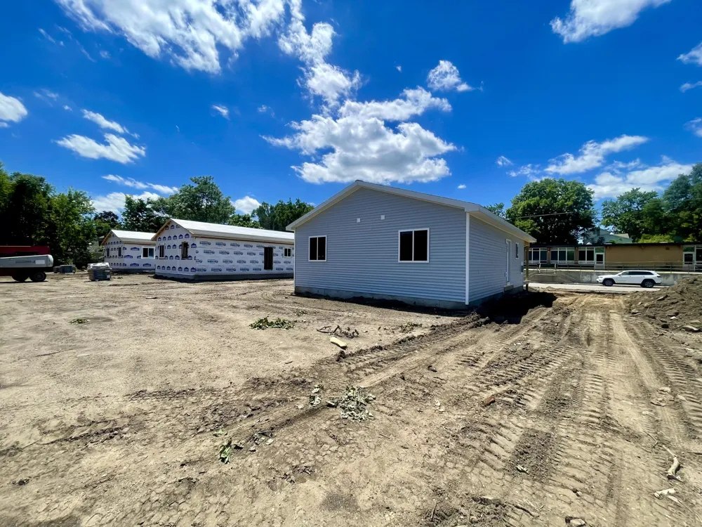 751 Tomlinson Street Jackson City, MI 49203