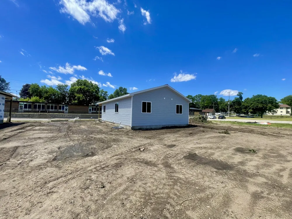 751 Tomlinson Street Jackson City, MI 49203