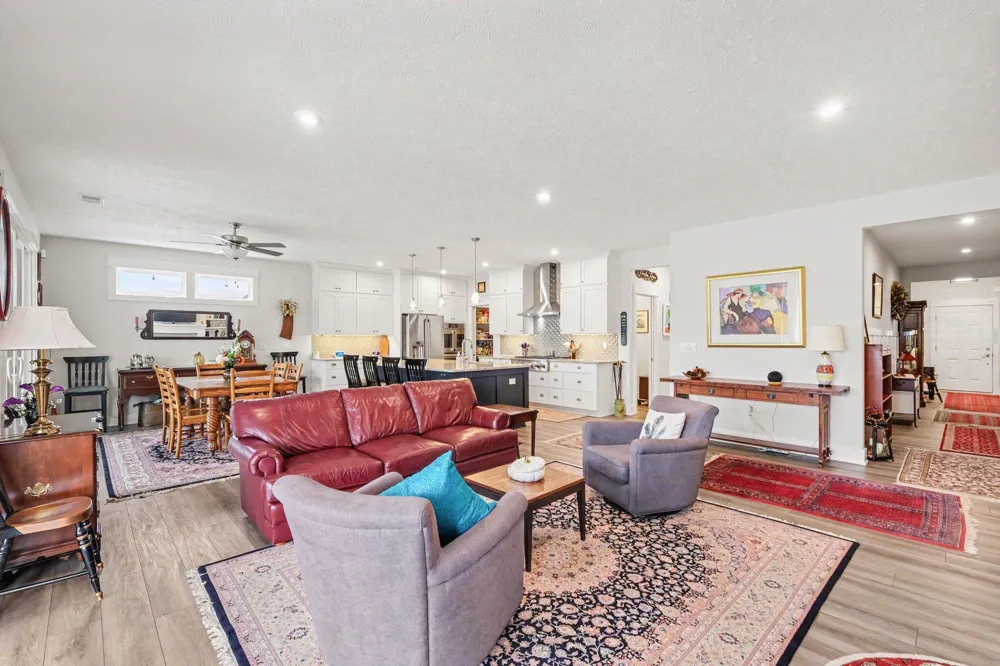 2887 Isle Grand Drive Plainfield Charter Township, MI 49306