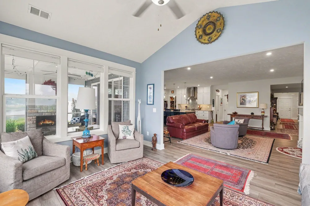 2887 Isle Grand Drive Plainfield Charter Township, MI 49306