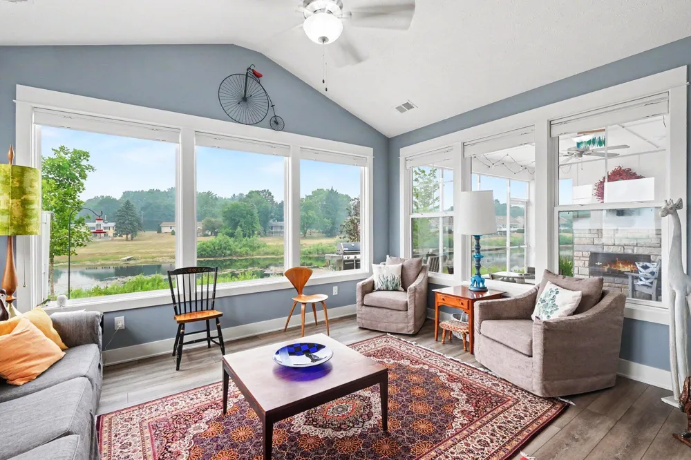 2887 Isle Grand Drive Plainfield Charter Township, MI 49306