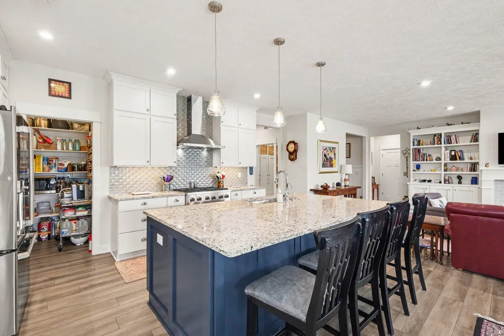 2887 Isle Grand Drive Plainfield Charter Township, MI 49306