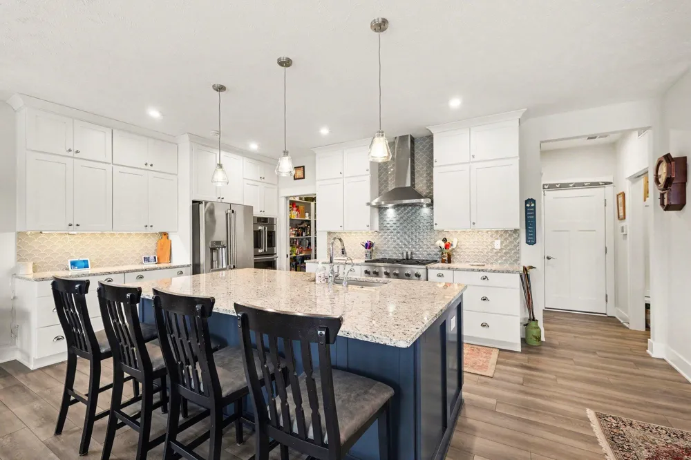 2887 Isle Grand Drive Plainfield Charter Township, MI 49306