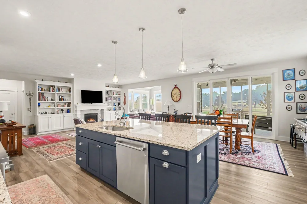 2887 Isle Grand Drive Plainfield Charter Township, MI 49306