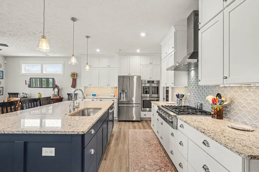 2887 Isle Grand Drive Plainfield Charter Township, MI 49306