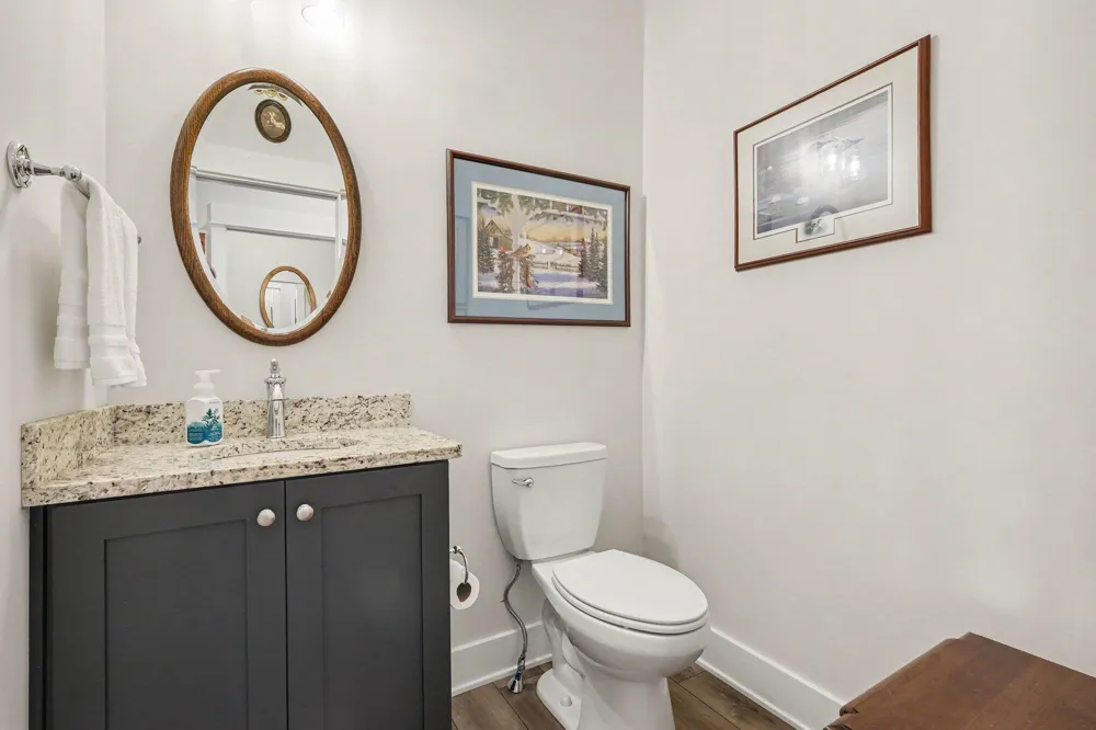 2887 Isle Grand Drive Plainfield Charter Township, MI 49306