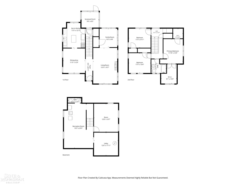 245 Ridgemont Road Grosse Pointe Farms City, MI 48236