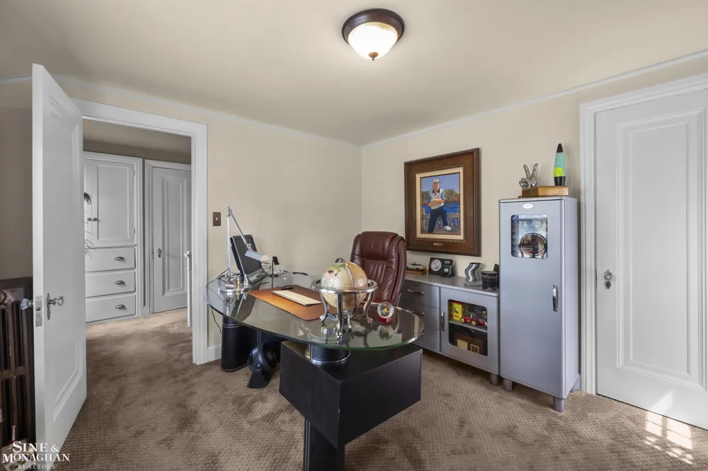 245 Ridgemont Road Grosse Pointe Farms City, MI 48236