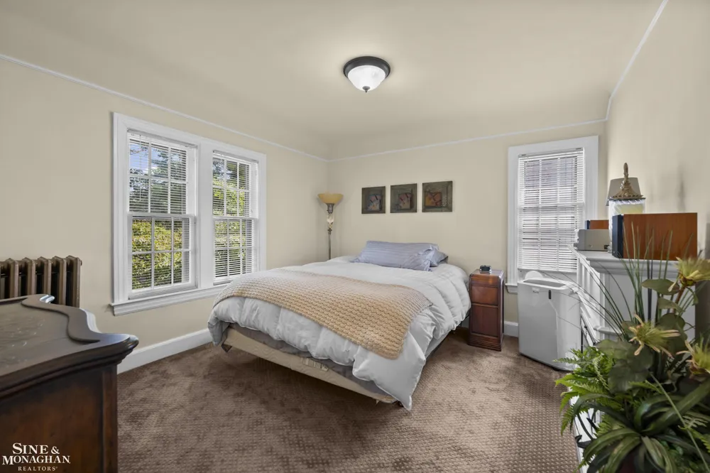 245 Ridgemont Road Grosse Pointe Farms City, MI 48236