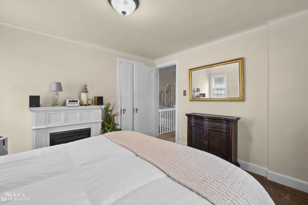 245 Ridgemont Road Grosse Pointe Farms City, MI 48236