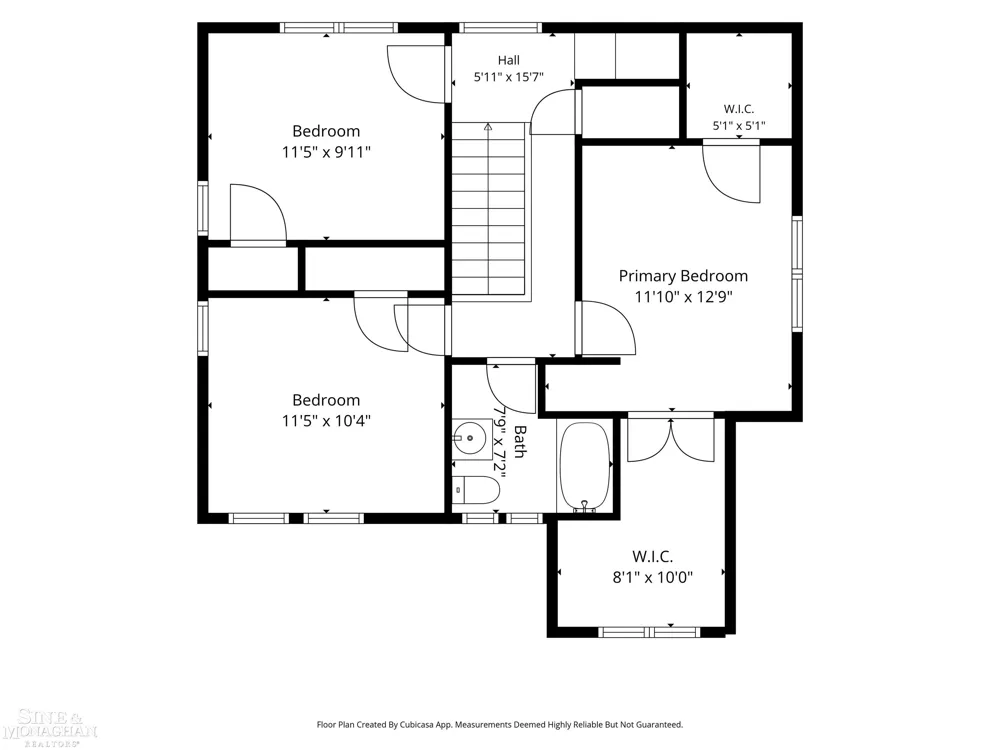 245 Ridgemont Road Grosse Pointe Farms City, MI 48236