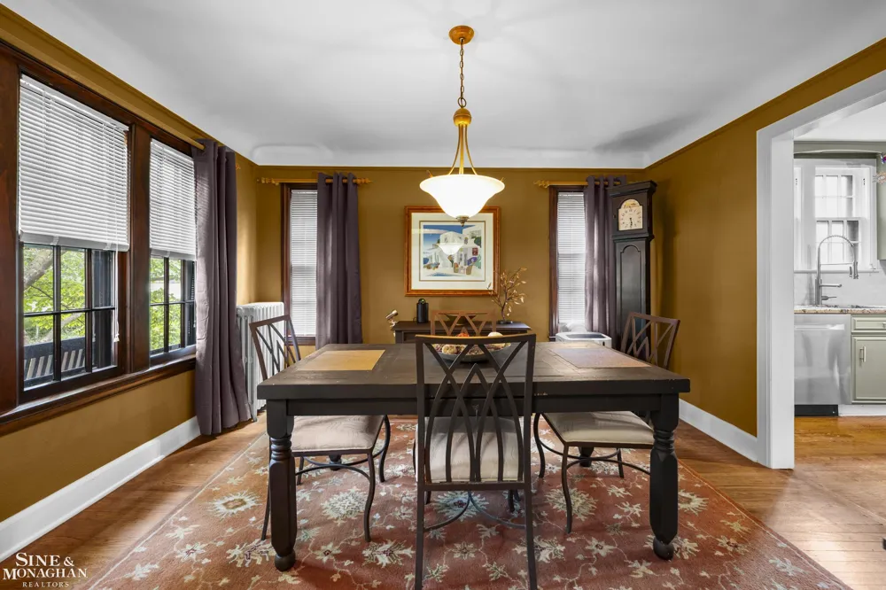 245 Ridgemont Road Grosse Pointe Farms City, MI 48236