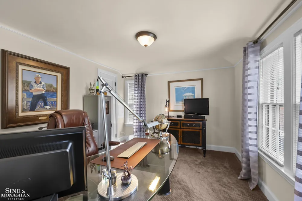 245 Ridgemont Road Grosse Pointe Farms City, MI 48236