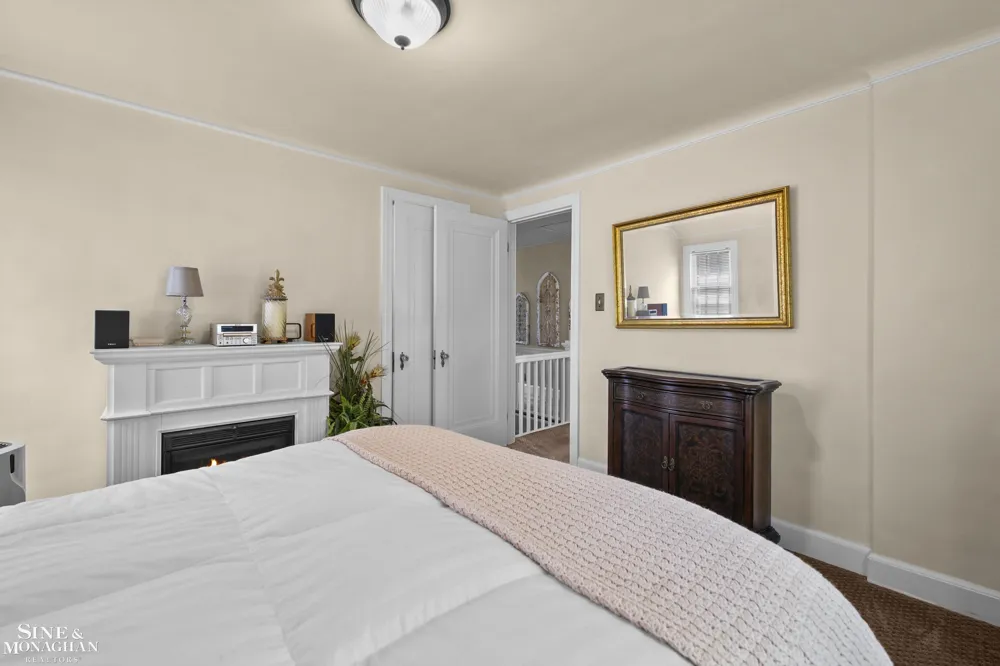 245 Ridgemont Road Grosse Pointe Farms City, MI 48236