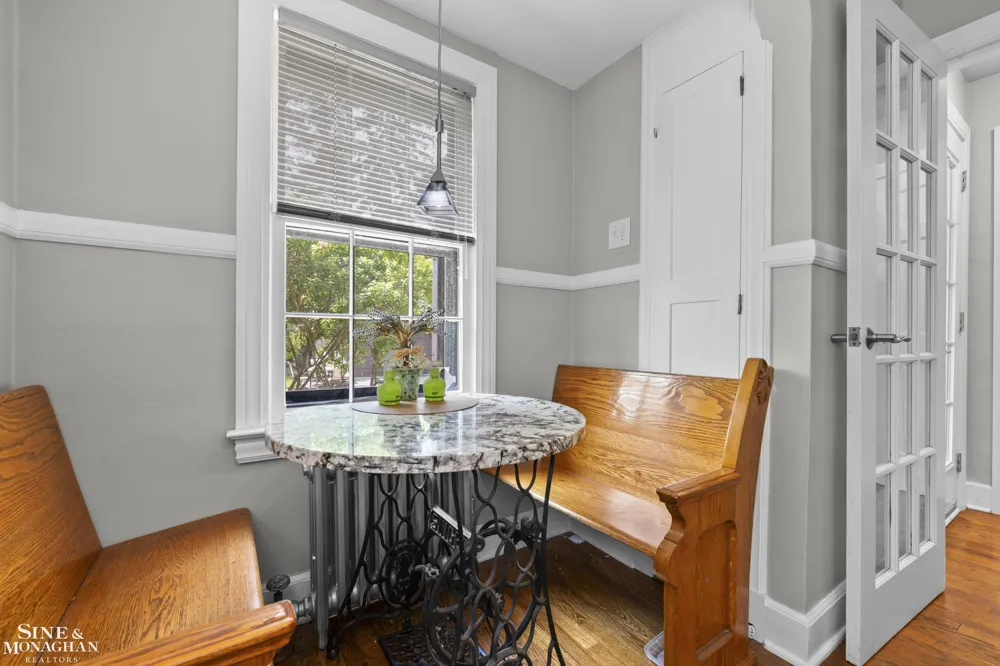 245 Ridgemont Road Grosse Pointe Farms City, MI 48236