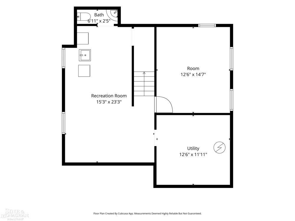 245 Ridgemont Road Grosse Pointe Farms City, MI 48236