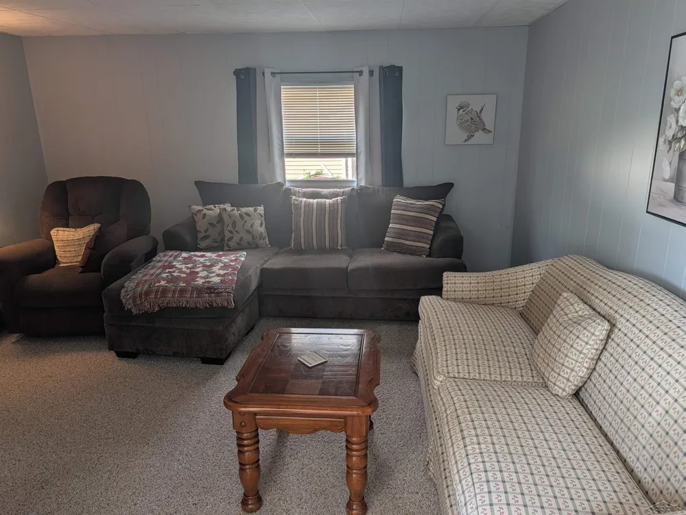 3442 Terry Street Carrollton Township, MI 48604