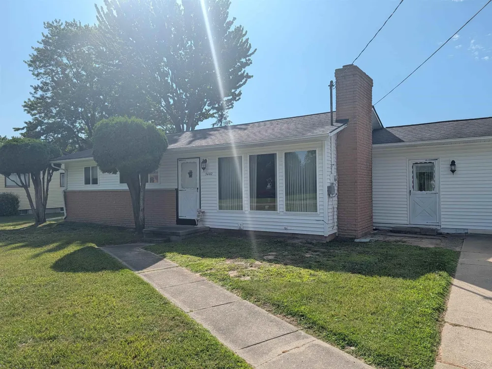 3442 Terry Street Carrollton Township, MI 48604
