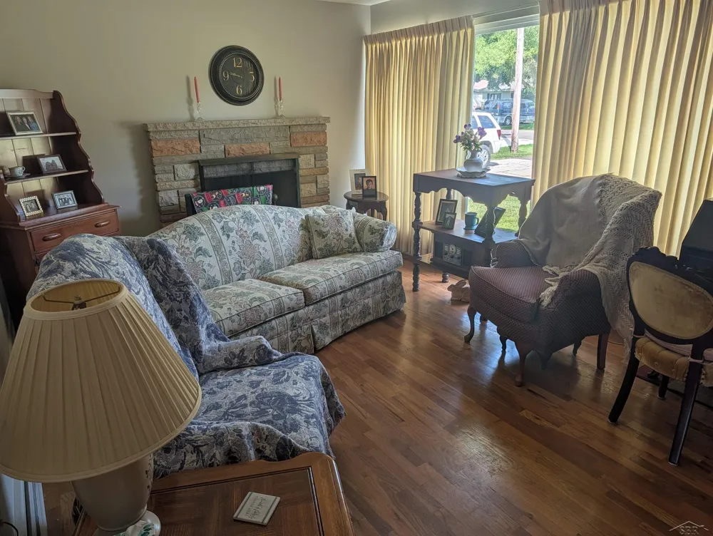 3442 Terry Street Carrollton Township, MI 48604