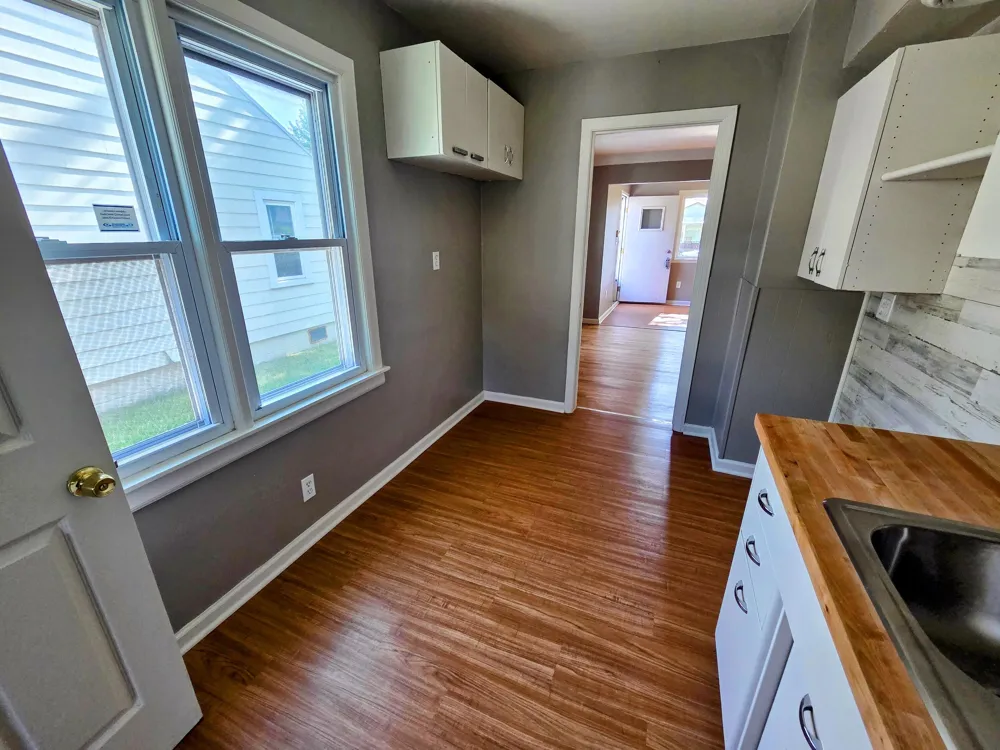 3892 18th Street Wyandotte City, MI 48192