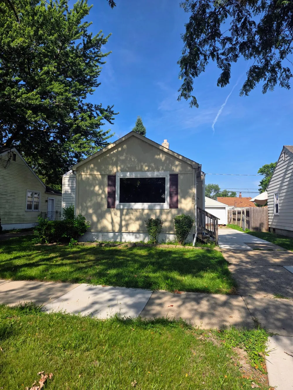3892 18th Street Wyandotte City, MI 48192