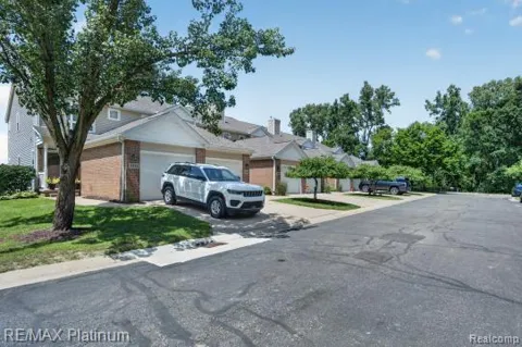 5510 Woodruff Shore Drive #25