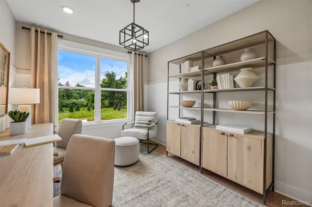 3065 Wyvern Road Orion Charter Township, MI 48359