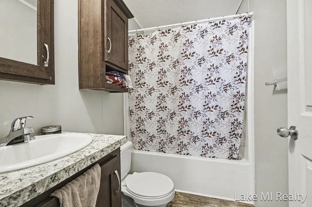 357 S Hardwick Drive SW Grand Rapids City, MI 49548