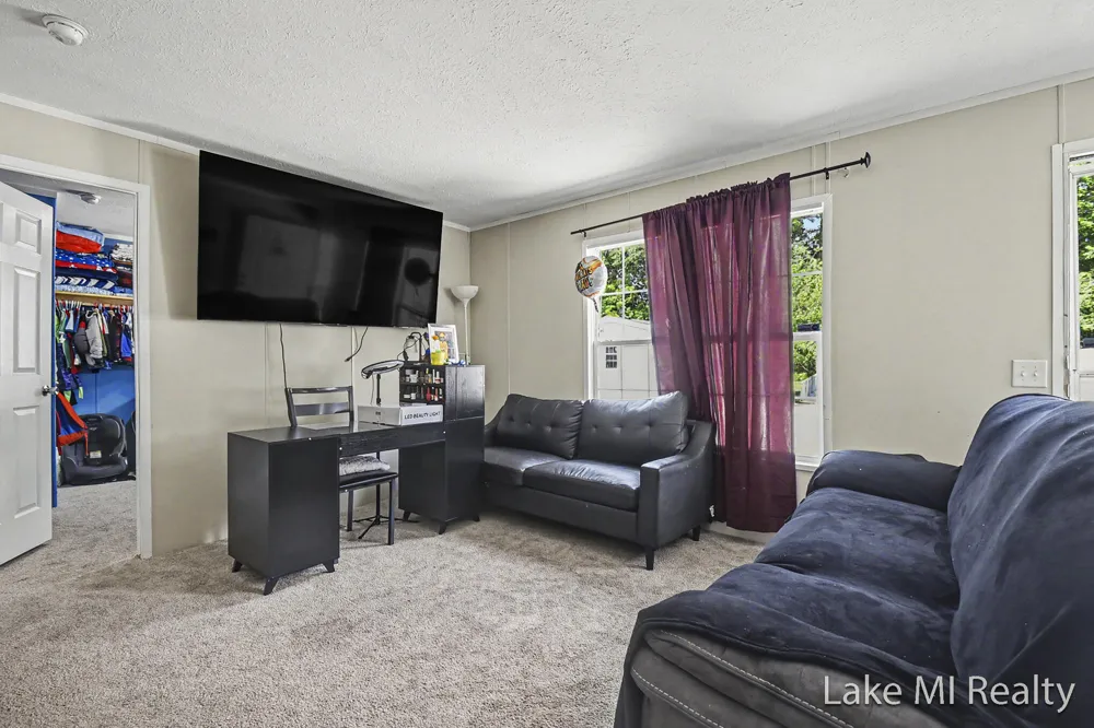 357 S Hardwick Drive SW Grand Rapids City, MI 49548