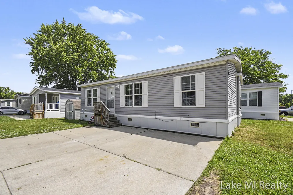 357 S Hardwick Drive SW Grand Rapids City, MI 49548