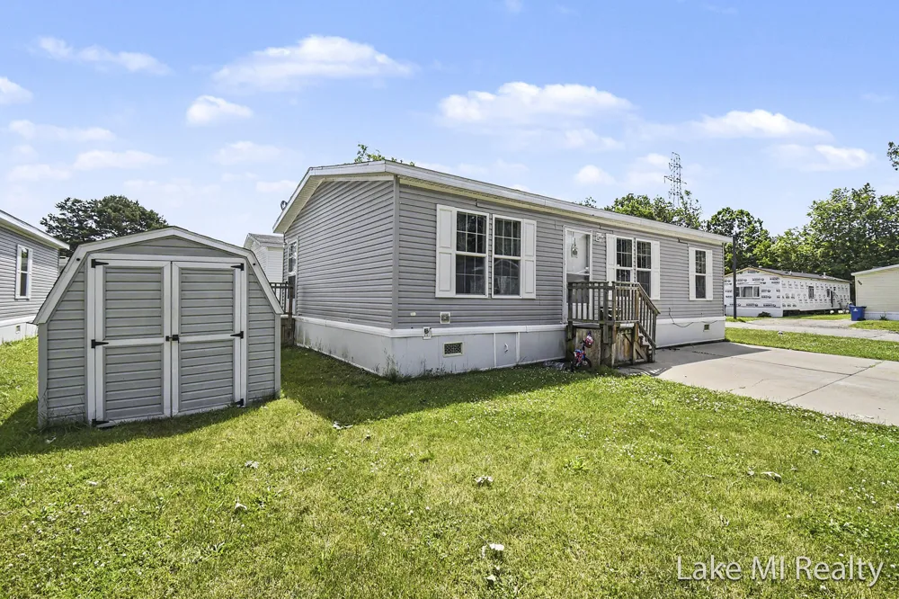 357 S Hardwick Drive SW Grand Rapids City, MI 49548