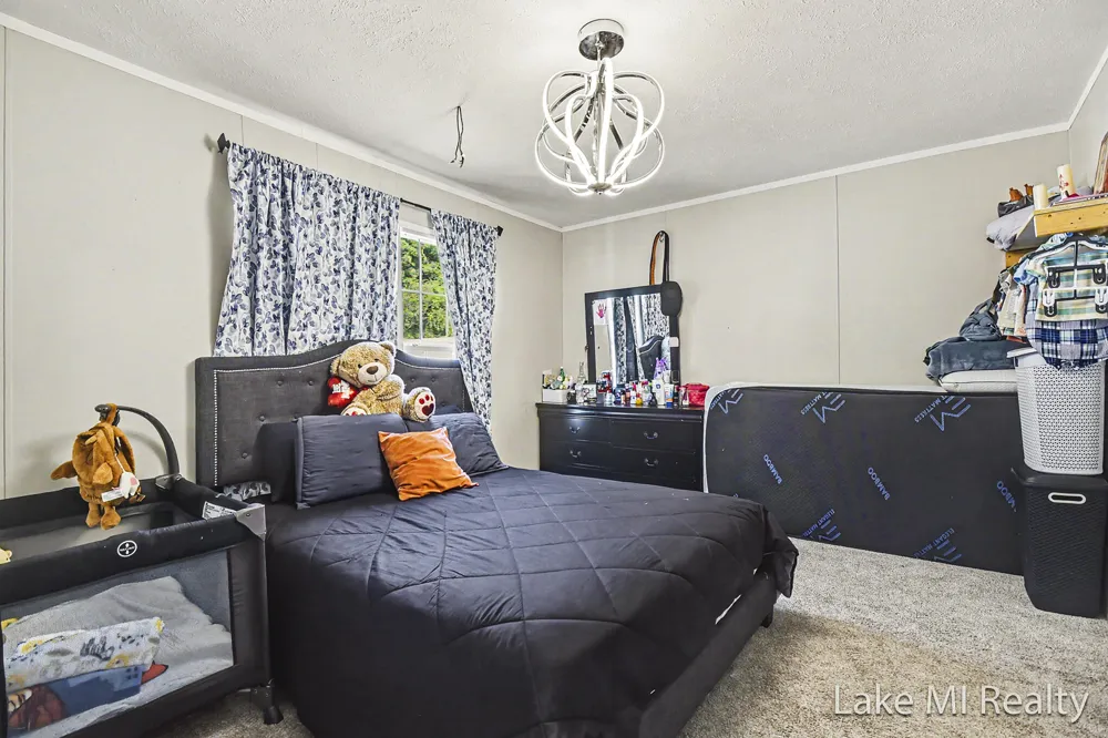 357 S Hardwick Drive SW Grand Rapids City, MI 49548