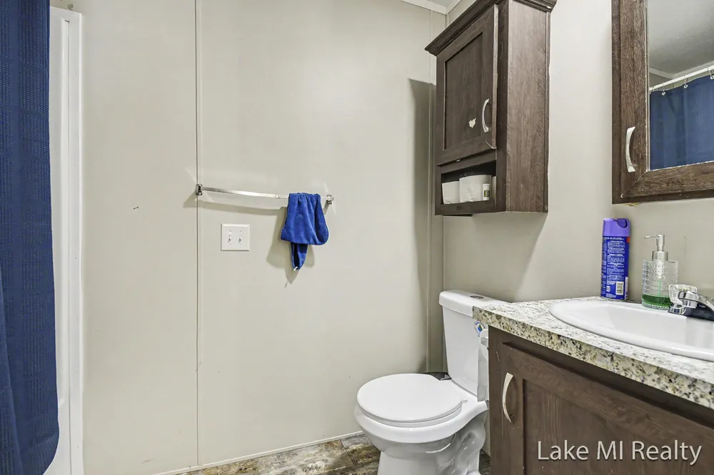 357 S Hardwick Drive SW Grand Rapids City, MI 49548