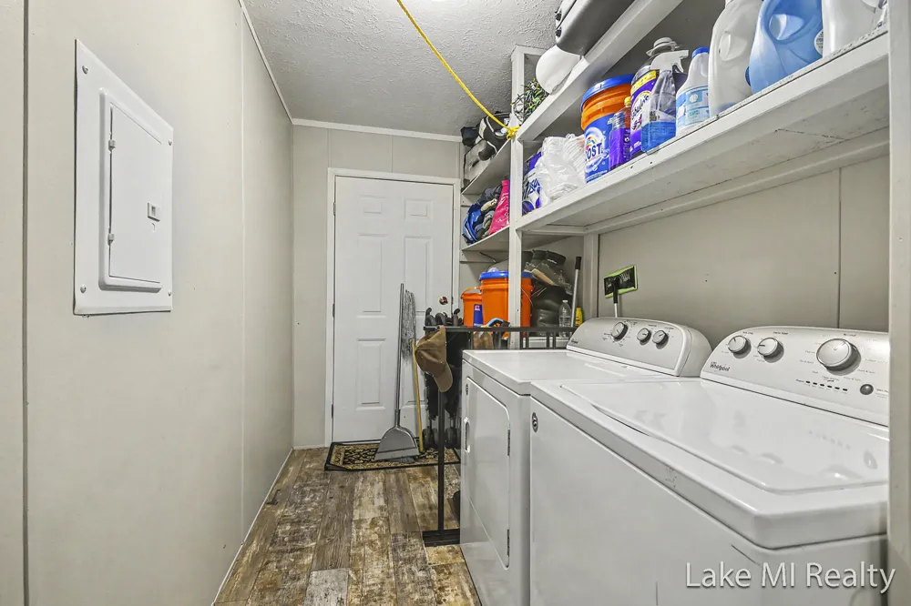 357 S Hardwick Drive SW Grand Rapids City, MI 49548