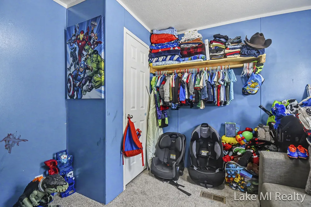 357 S Hardwick Drive SW Grand Rapids City, MI 49548