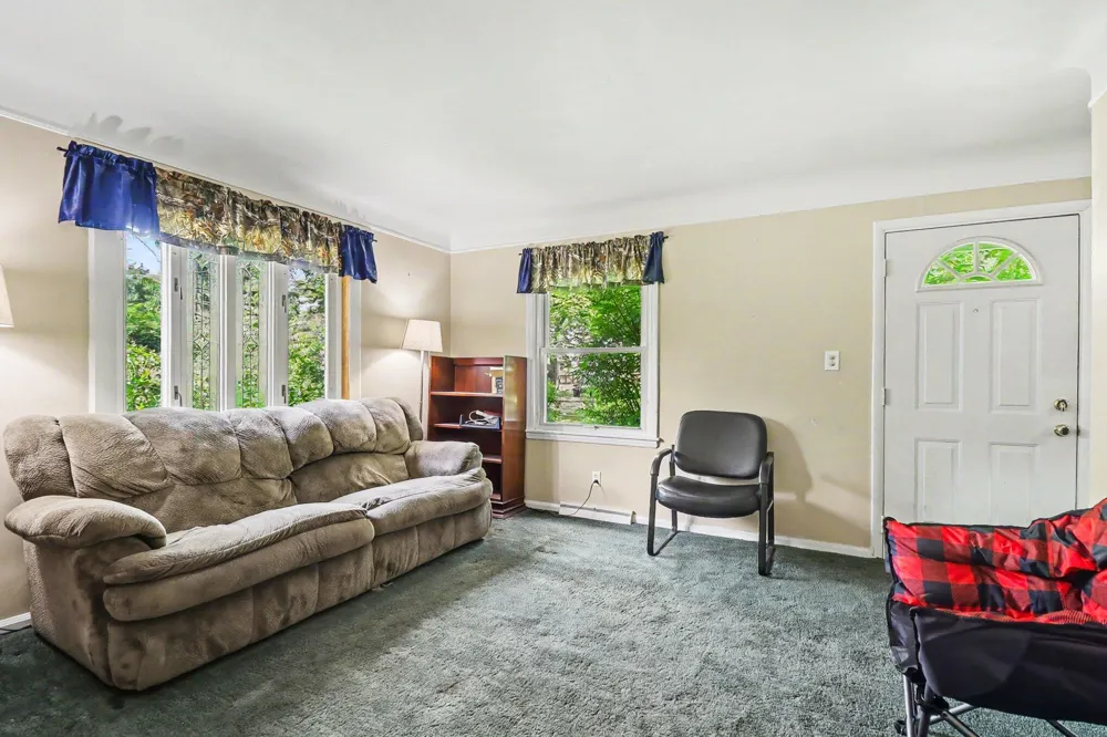 10624 Borgman Avenue Van Buren Charter Township, MI 48111
