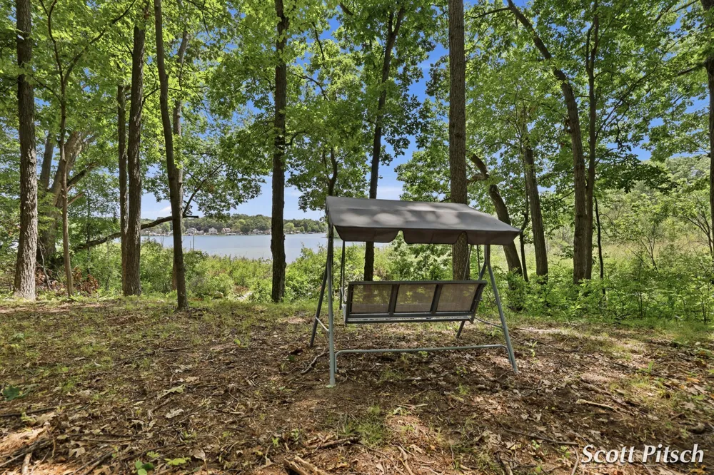 1450 Payne Lake Road Yankee Springs Township, MI 49333