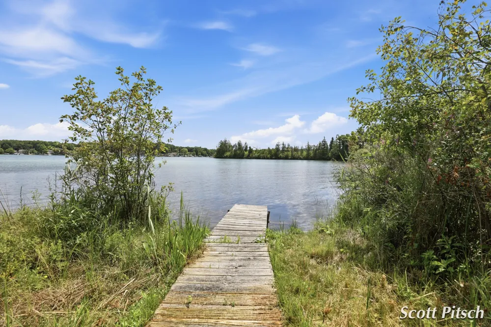 1450 Payne Lake Road Yankee Springs Township, MI 49333