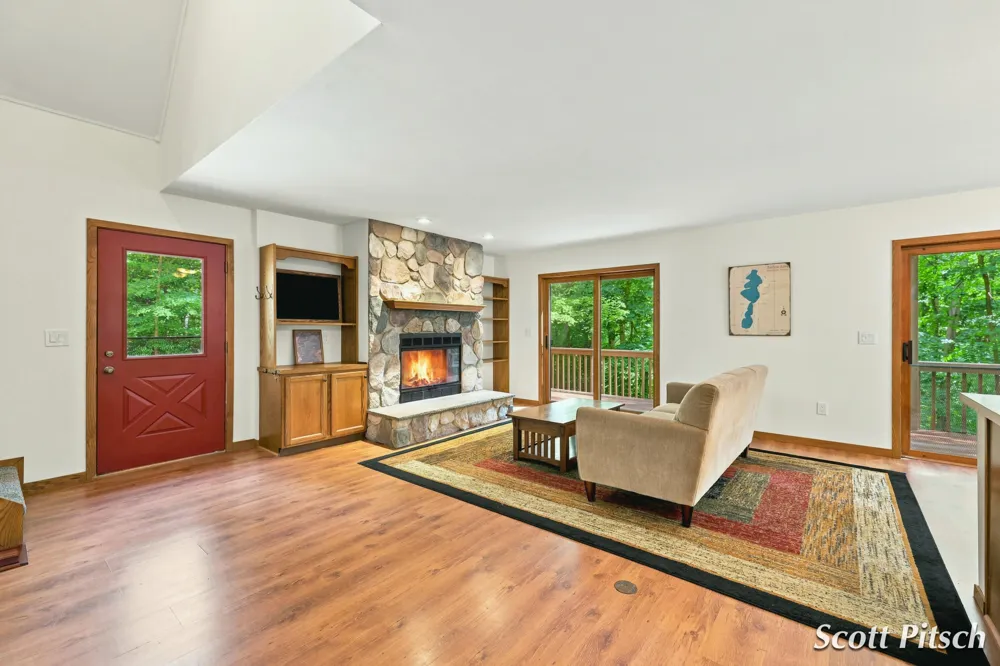 1450 Payne Lake Road Yankee Springs Township, MI 49333