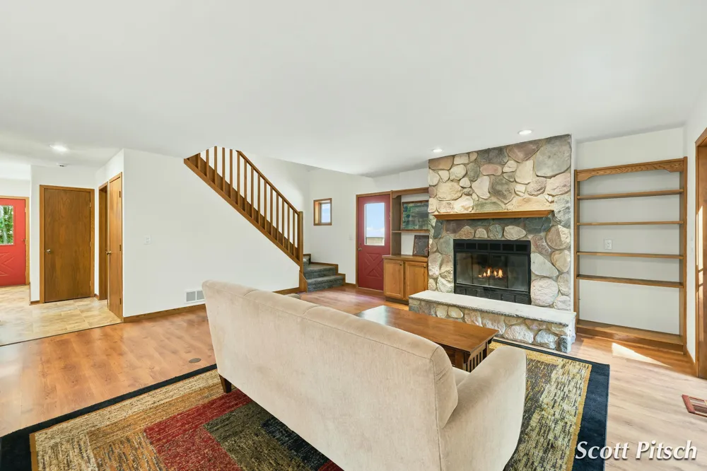 1450 Payne Lake Road Yankee Springs Township, MI 49333