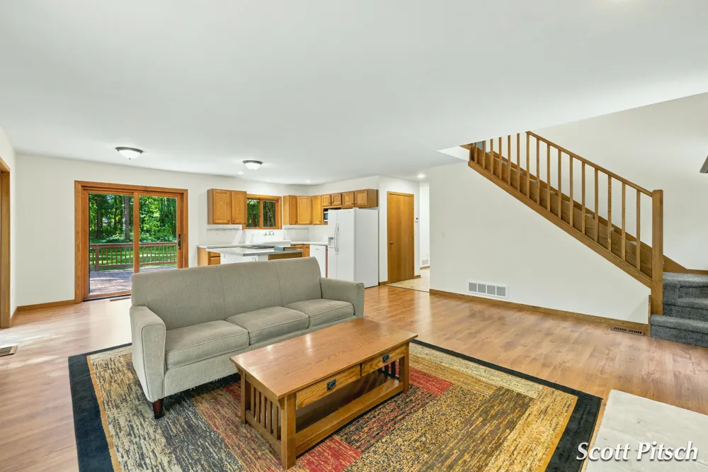 1450 Payne Lake Road Yankee Springs Township, MI 49333