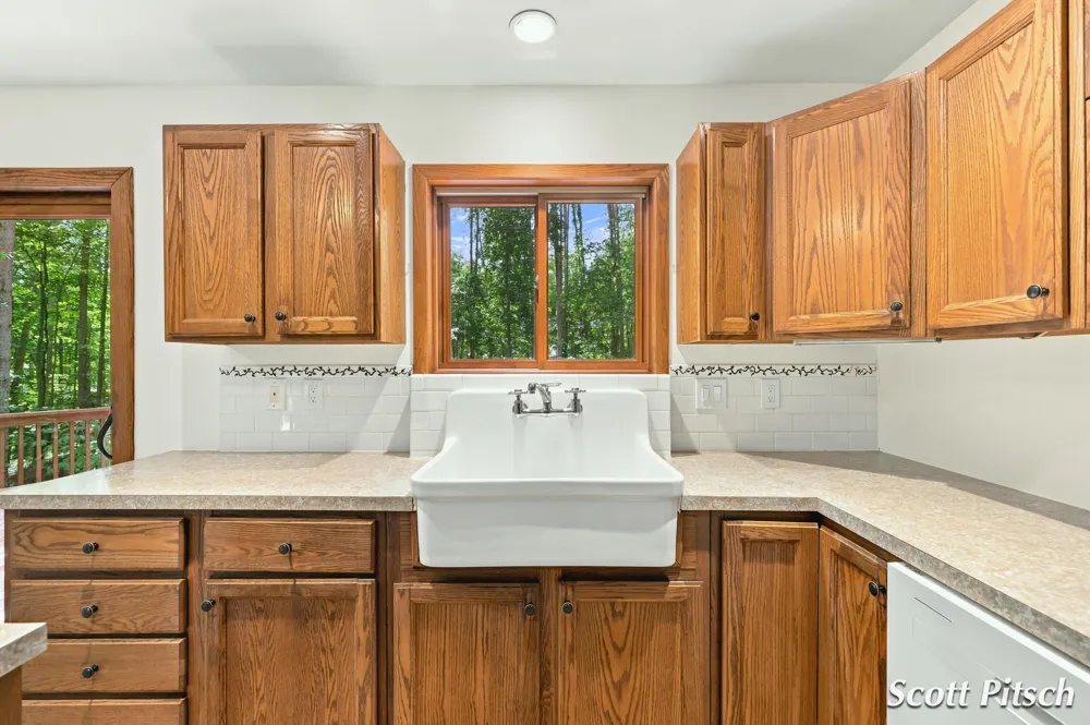 1450 Payne Lake Road Yankee Springs Township, MI 49333