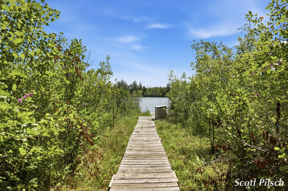 1450 Payne Lake Road Yankee Springs Township, MI 49333
