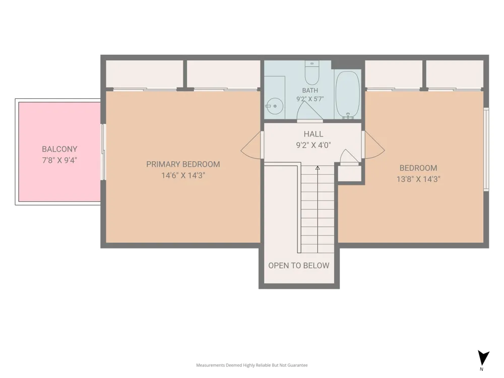 1450 Payne Lake Road Yankee Springs Township, MI 49333