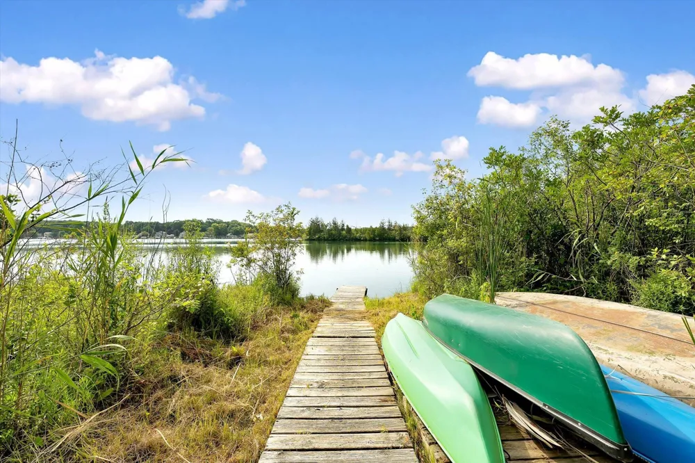 1450 Payne Lake Road Yankee Springs Township, MI 49333