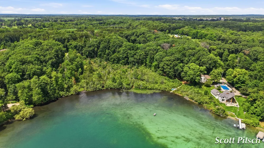 1450 Payne Lake Road Yankee Springs Township, MI 49333