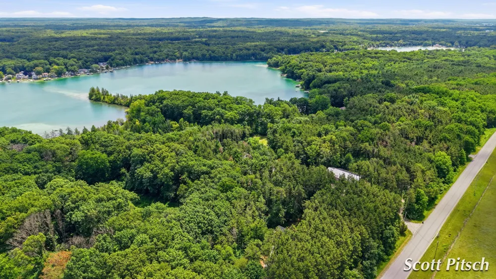 1450 Payne Lake Road Yankee Springs Township, MI 49333